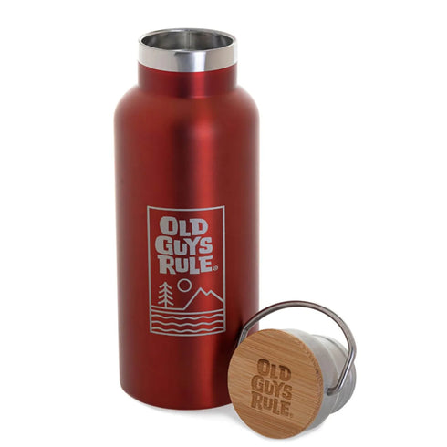 SUMMIT & SEA' VACUUM FLASK